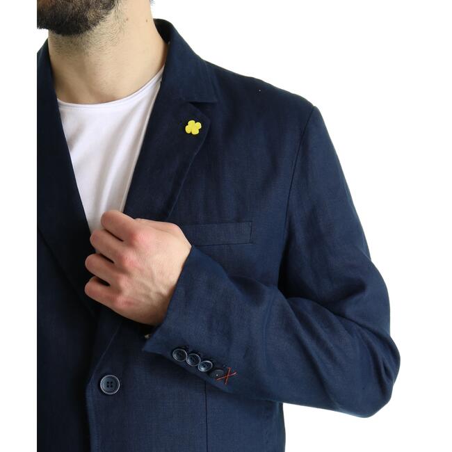 GIACCA LINO SSEINSE - Mad Fashion | img vers.650x/